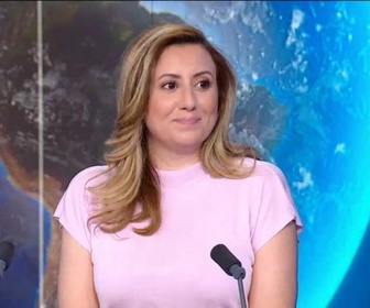 Replay Info éco - Doublement des droits de douane sur l'acier et l'aluminium : D. Trump ravive la guerre commerciale