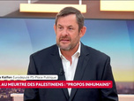 Replay L'invité politique - 20/08/2026