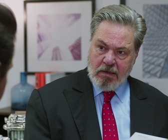 Replay Les riches pleurent aussi - S01 E06