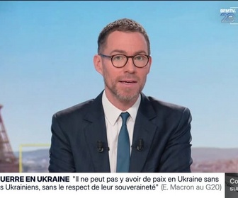 Replay BFM Direct - Samedi 22 novembre 2025