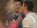 Replay Kally's Mashup la voix de la pop - Le triomphe de la musique