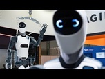 Replay L'industrie allemande mise sur les robots humanoïdes et l'IA