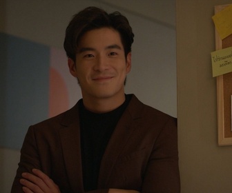 Replay Return Man - S01 E11