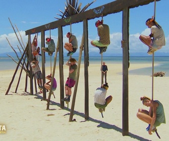 Replay Koh-Lanta 2026 : Les reliques du destin - Emission 11 (Partie 1) du 12 mai 2026