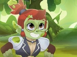 Replay Azuro et la brigade des dragons - Azuro & la brigade des dragons - Chasse au tresor !