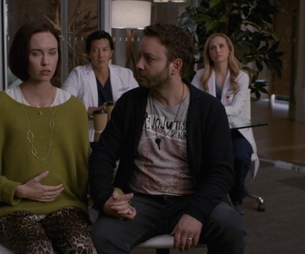 Replay Good Doctor - S2E8 - L'entière vérité