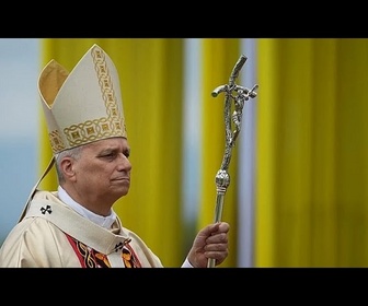 Replay Au Cameroun, le pape Léon XIV dénonce les tyrans qui saccagent le monde