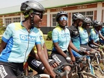 Replay ARTE Journal - Les petites reines du Rwanda