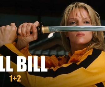 Replay Kill Bill