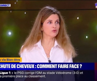 Replay C'est votre vie - Comment faire face à la chute de cheveux ?