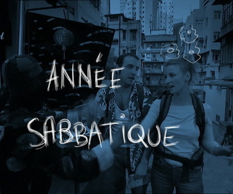 Replay Un gars, une fille - S5E52 - À Hong-Kong (2)