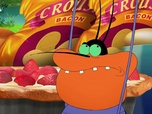 Replay Oggy et les cafards - S04 E59 - Panique au pique nique