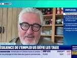 Replay Tout pour investir - Les marchés et vous : La résilience de l'emploi US défie les taux - 09/06