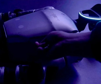 Ecce Robots replay