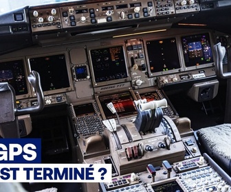 Replay Air&Défense - Les technologies aéronautiques et spatiales du futur - 12/06