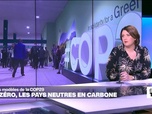 Replay Élément Terre - Le G-Zéro: le groupe des pays déjà neutres en carbone