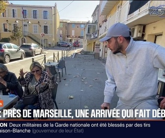 Replay BFM Première prématinale - Focus Régions - 27/11