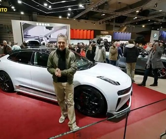 Replay Automoto du 18 janvier 2026