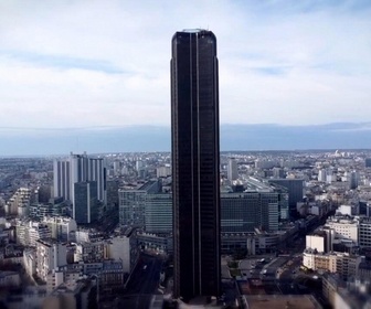 Replay C'est en France - À Paris, la Tour Montparnasse, mal-aimée, en passe de se métamorphoser