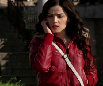 Replay Fatmagül - Épisode 24