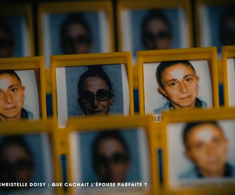 Replay M6+ Crime - Christelle Doisy : que cachait l'épouse parfaite ?