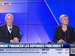 Replay Les Experts : Budget 2025, où trouver 60 milliards d'euros ? - 21/10