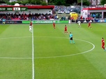 Replay Espagne - Football - Euro (u19) - Danemark
