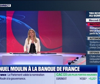 Replay Le 19h Eco - Mercredi 20 mai