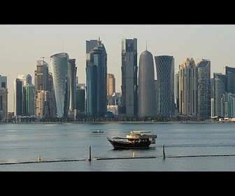 Replay Conflit en Iran : au cœur de la tempête, le Qatar ne prend pas part aux médiations