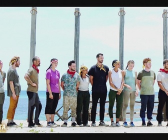 Replay Koh-Lanta 2026 : Les reliques du destin - Emission 09 (Partie 2) du 28 avril 2026