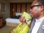 Replay Journal de l'Afrique - Décès d'Amadou Bagayoko, 70 ans : le monde la musique lui rend hommage