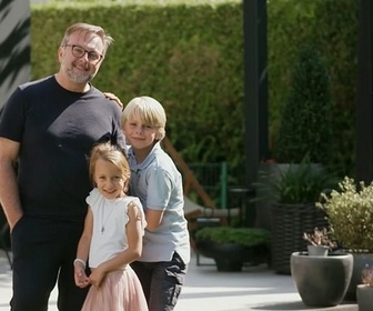 Replay À la maison, papa sait tout faire - ARTE Regards