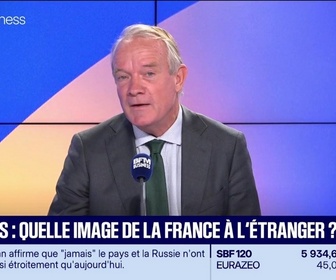 Replay Les Experts : Dette, émeutes... la France inquiète à l'international - 20/10