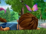 Replay Alvinnn Et les Chipmunks - Les survivants