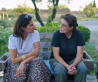 Replay Apolline chez vous - S2E3 - Apolline chez Sylvie