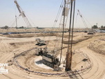 Replay Méga loisirs : constructions XXL - S1E1 - Dubai : la piscine la plus profonde du monde