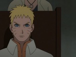 Replay Boruto - Naruto next generations - S3 E10 - Shinki, le manieur de limaille