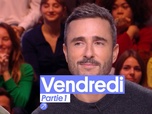 Replay Quotidien, première partie du 8 novembre 2024