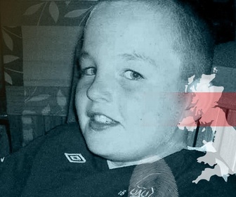 Replay Ces crimes qui ont choqué le monde : Spécial Grande-Bretagne - S2E2 - Le meurtre de Rhys Jones