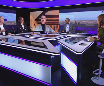 Replay La semaine de l'éco - Trêve commerciale entre Donald Trump et Xi Jinping : un match nul ?