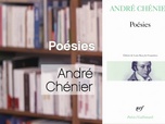 Replay La p'tite librairie - Poésies - André Chénier
