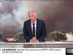 Replay Arnaud Direct - Mercredi 22 juillet 2026