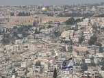 Replay Focus - À Jérusalem-Est, les colons israéliens lorgnent sur les maisons des Palestiniens