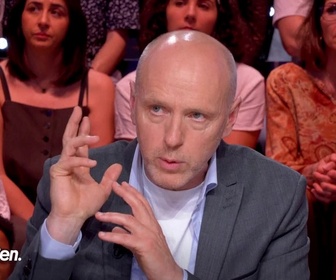 Replay Quotidien, deuxième partie du 21 mai 2026
