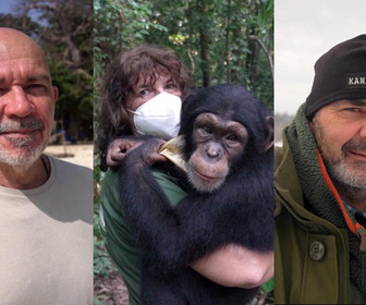 Replay C'est en France - Ces Français qui ont tout quitté pour vivre au bout du monde