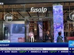 Replay Morning Retail : Fusalp dévoile son flagship à Paris, par Eva Jacquot - 25/01