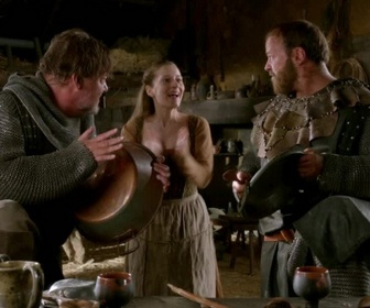 Replay La petite histoire de France - Rêve érotique / Impro / La chaise derrière la porte / Peur de nuit