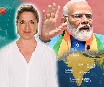 Replay Élections en Inde : la stratégie Modi - Le dessous des cartes - L'essentiel
