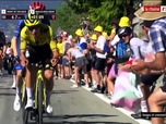 Replay Cyclisme sur route - L'Équipe Giro du 25 mai