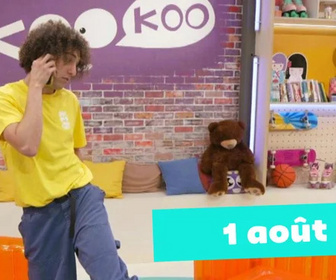 Replay Okoo-koo - Best Of du 1 août 2025